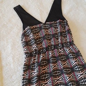 Beautiful Petticoat Alley Dress